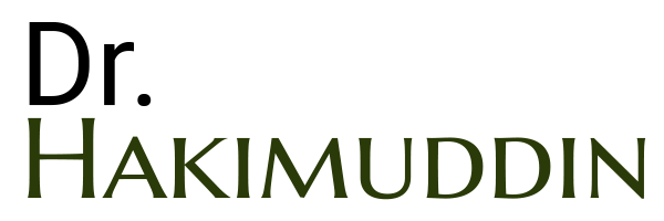 Dr Hakimuddin